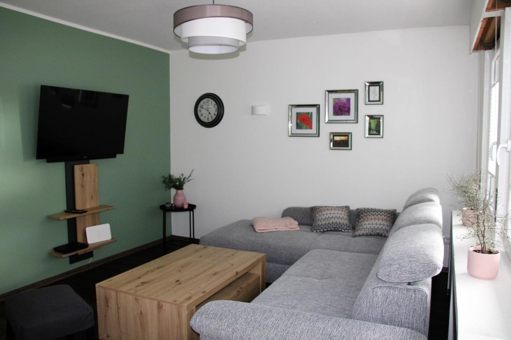 Leer, Haus Benefit Villa Exteriör bild