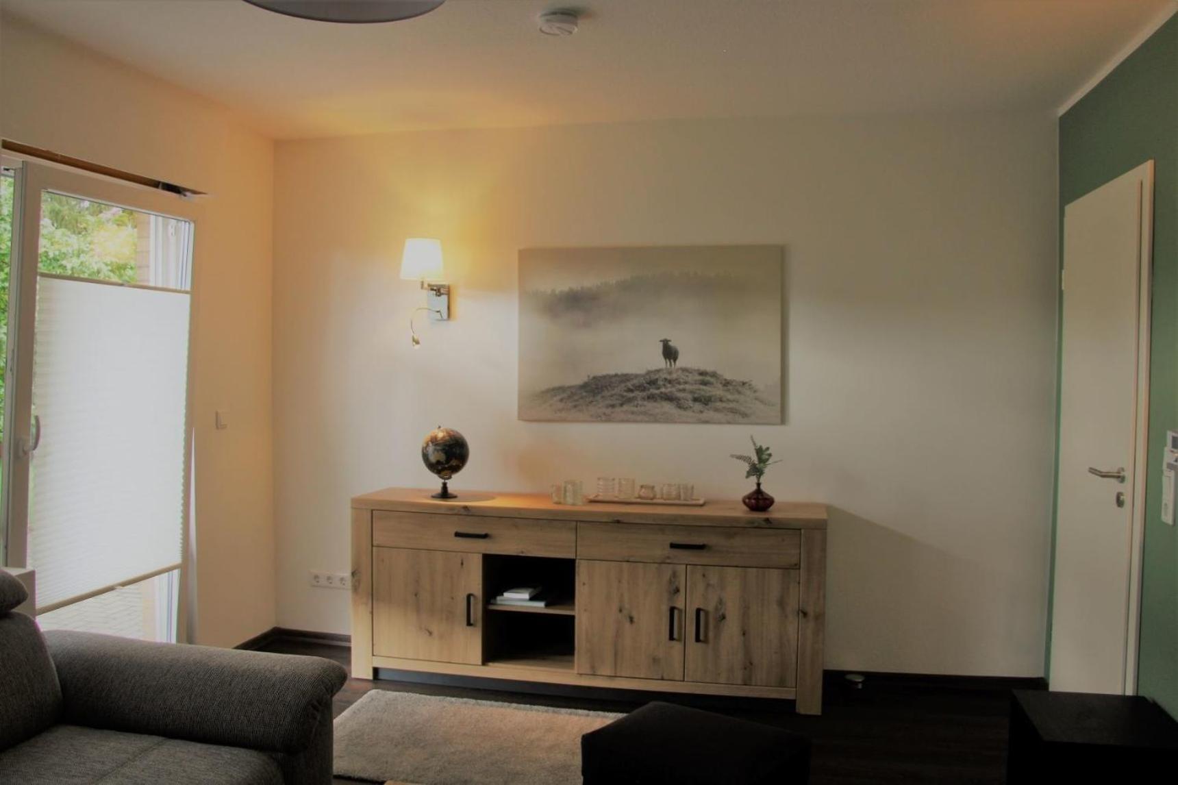 Leer, Haus Benefit Villa Exteriör bild